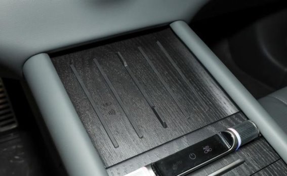 奥迪E5 Sportback:开启纯电豪华猎装车新时代