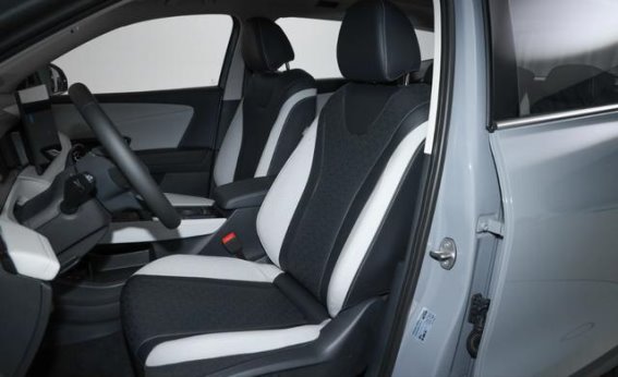 捷达VS8，性价比与产品力的平衡点