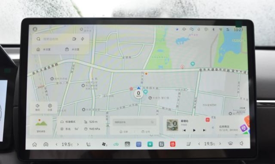 26款哈弗大狗PLUS PHEV:越野与城市驾控的完美结合