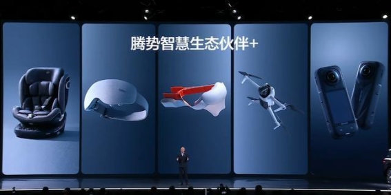 2026款腾势N9:科技与豪华并存的智能旗舰SUV