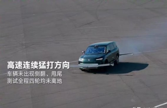 2026款腾势N9上市:科技豪华SUV新标杆再度树立