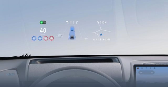 吉利银河M9:重新定义智能豪华SUV