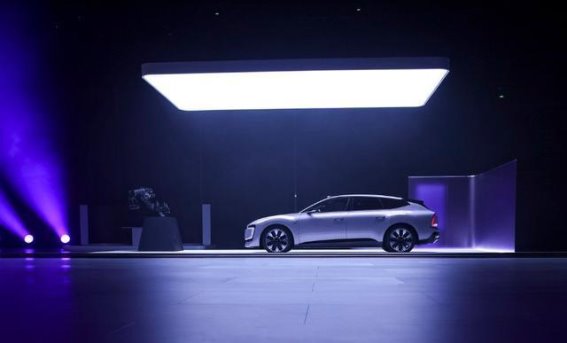 奥迪E5 Sportback:豪华电动新选择,破局之作