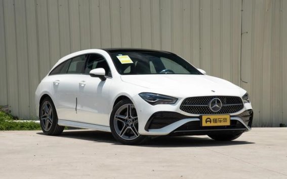 2025款奔驰CLA车型购车指南:如何选择最适合的那一款?