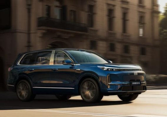 新车发布大盘点:从家庭出行到豪华SUV,这几款车你选哪个?