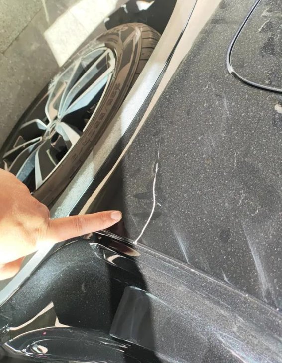 2021款奔驰GLC 260 L 4MATIC 豪华型二手车评析：值得入手的豪华SUV吗？