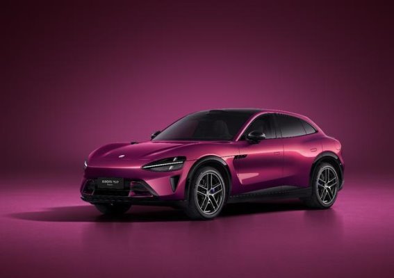 小米YU7:全方位智能与个性化定制的完美结合