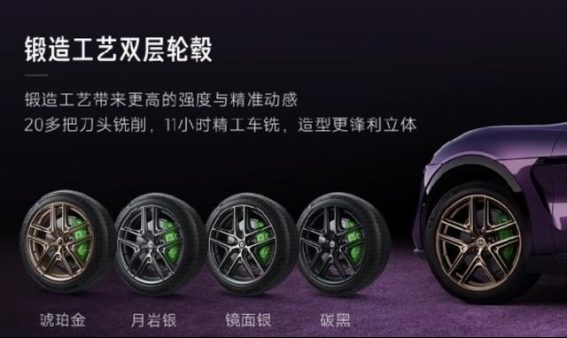 小米汽车定制服务:个性化之路的创新探索