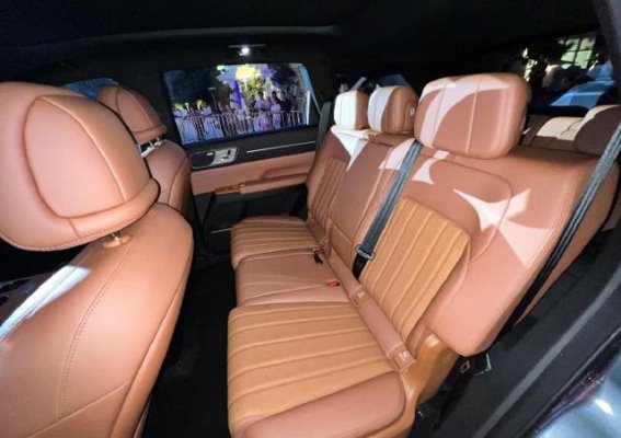 捷途X70L:12万级SUV的全能之选