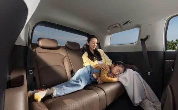 星光730——全能大7座，开启家庭出行新体验