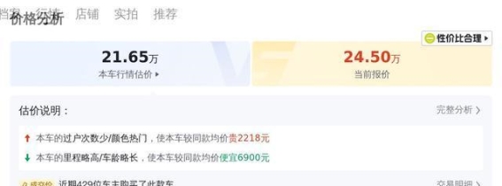 24万入手准新奥迪A6L,探秘豪华行政座驾的独特魅力