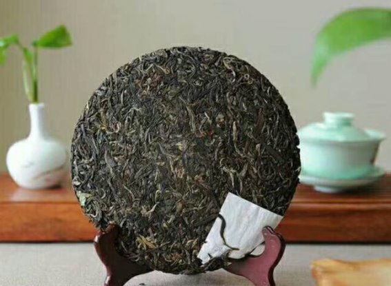 陈年茶并非越老越香,发霉茶叶才是肝脏隐形杀手