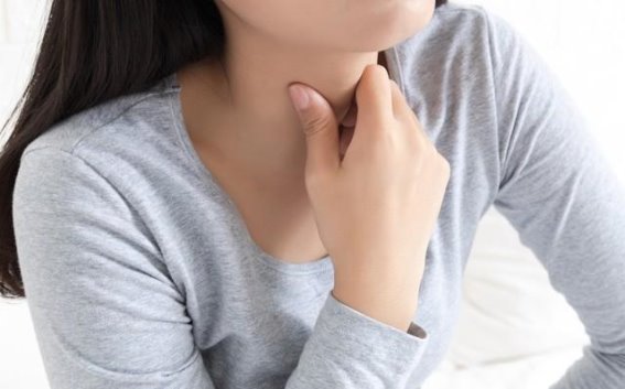 异常出汗可能是甲状腺癌早期信号,这些细节不能忽视