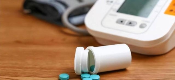 中秋后降温,天冷服用降压药要注意的五个关键点