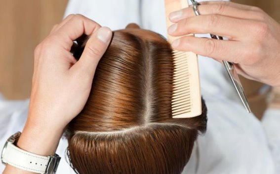 从头发看寿命，长寿者头发有这些特征，快来对照一下