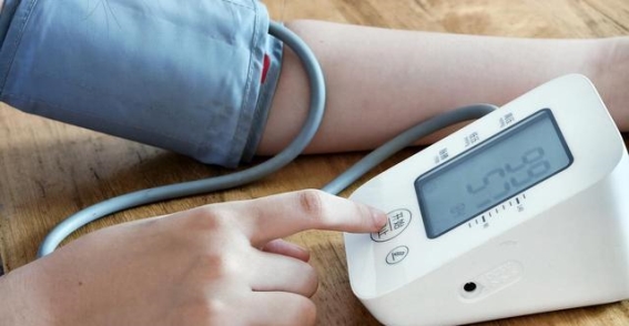 掌握高血压管理，守护心血管健康