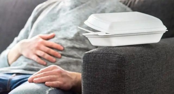 肠胃不适的警示信号与调养方法