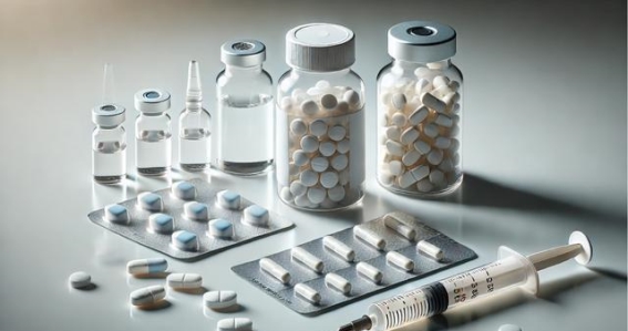 国产创新药马尿酸乌洛托品片,让尿路感染不再反复
