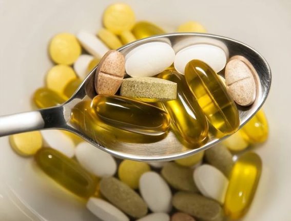 谨慎补充这四种维生素，乱吃可能适得其反