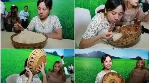 极端吃播的健康警钟：暴食背后的身体透支