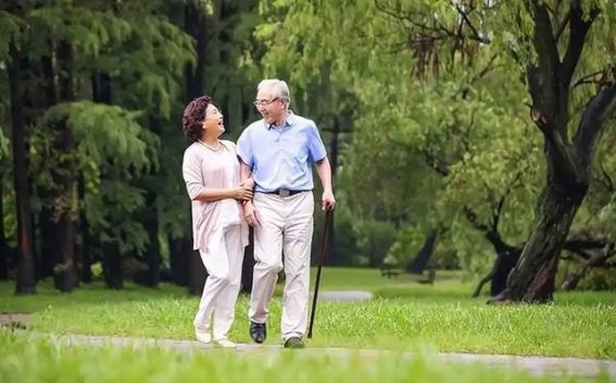 医生提醒：这6个器官常动一动，身体更年轻更长寿
