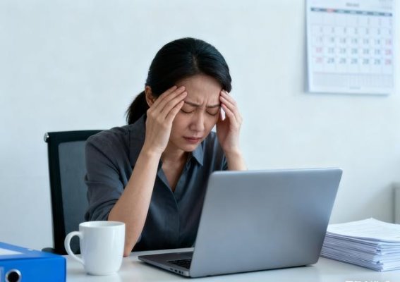 福州女白领高血压警示：年轻也可能面临血压危机