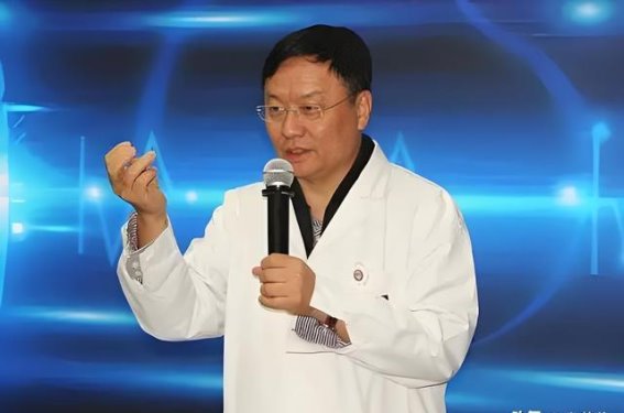 赵世华教授:心血管影像与介入领域的领军人物