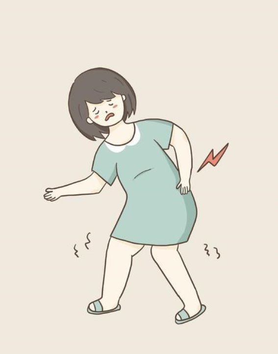 秩边穴:调理腰骶与下肢不适的关键穴位
