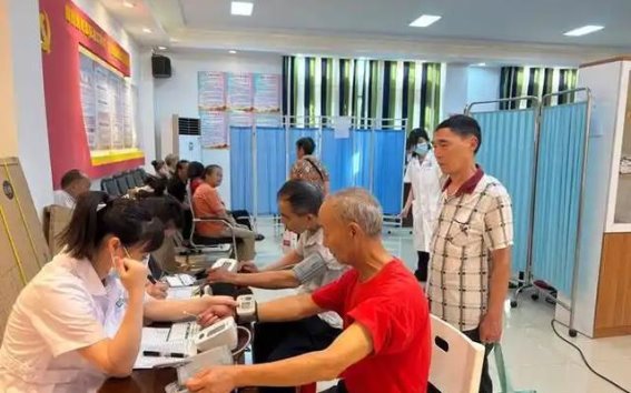 60岁以上老年人该避免的五大健康风险