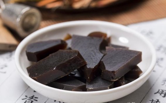 女性补气血养颜,这8种食物效果立竿见影