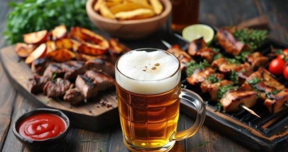 高血压患者需避开的5种食物,保护血管健康从饮食开始