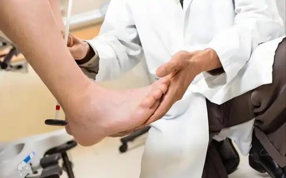 痛风好转的三大关键信号,你需要注意的变化