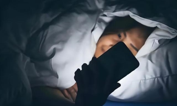 寒露五不做，保健有道，健康常伴