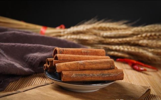 怕上火?这三种肉桂搭配让你温补阳气又不燥