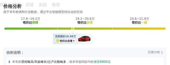 准新Model 3深度体验：通勤代步省钱又实用，动力续航全面升级