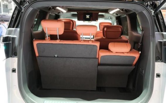 广州车展引发插混MPV“五车绞杀”，小鹏X9与别克至境世家强势冲击市场