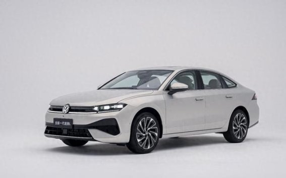 全新一代速腾L外观体验：每一处都彰显精致与动感