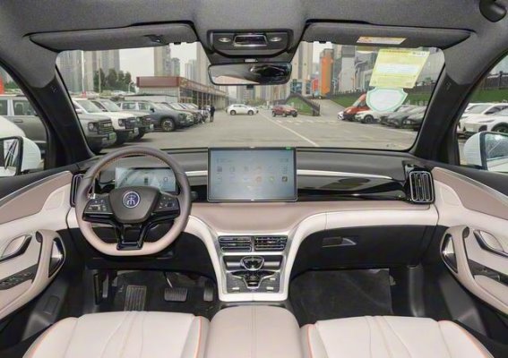 比亚迪宋Pro新能源直降2.3万 10万级SUV市场引发抢购热潮