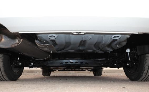 新款朗逸Pro：家庭用车的理性之选