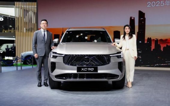 沃尔沃的长期主义：安全基因与未来发展的深度融合