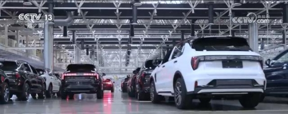 2025年中国新能源汽车用户满意度提升，自主品牌表现亮眼