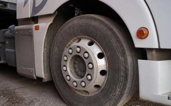 汕德卡G7H打造TIR跨境运输最佳方案