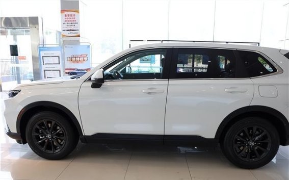 新款CR-V与RAV4荣放对比：二胎家庭冬季用车最佳选择