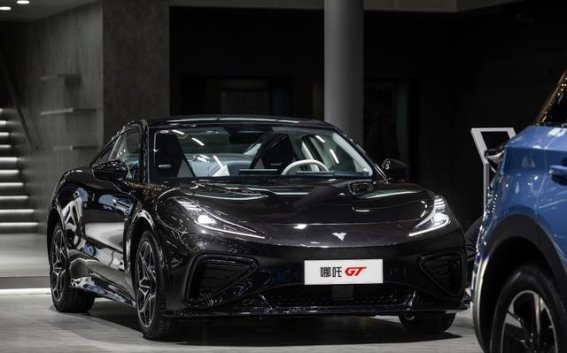 合众新能源招募经营管理受托方 助力“造车双资质”守护未来