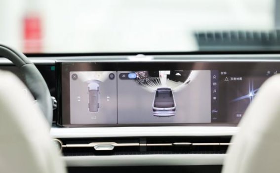 2026款锐界L：为家庭出行打造的全能SUV新标杆