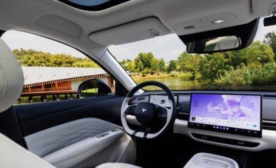 极狐T1：为秋冬出行带来全新体验