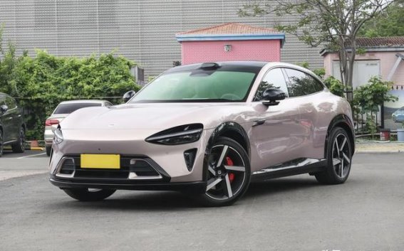 2025年11月中大型SUV销量榜：小米YU7蝉联冠军，新能源车型崛起