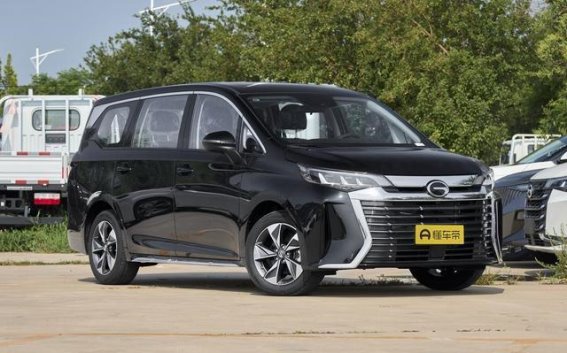 传祺M6：家用MPV的完美选择