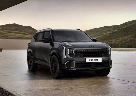 全新起亚赛图斯：动感设计与卓越性能的完美结合