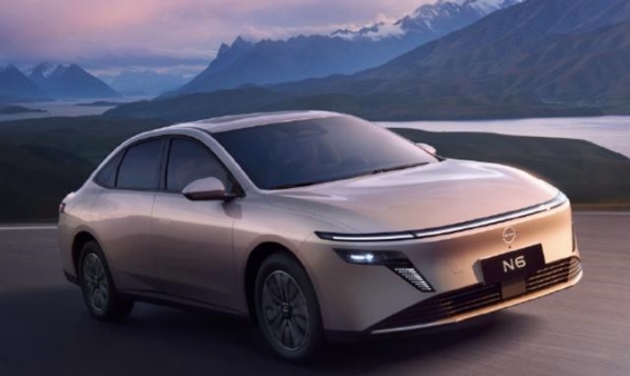 东风日产N6的市场前景：开门红背后的挑战与机遇